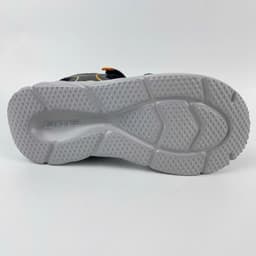 Biti's Sandal bé trai quai dán hình tia chớp đế siêu nhẹ BEB005700 chất liệu da Pu cao cấp 9