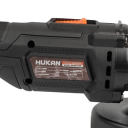 Máy Cắt Mài Pin HUKAN G2-MCP100F, 5 Cấp Tốc Độ, Chống Sốc Đá - Không Chổi Than - Chân Pin Phổ Thông 6