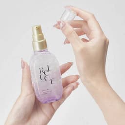 Serum dưỡng thể ReLUCE 80ml sáng da lấp lánh dưỡng ẩm mịn da lưu hương tinh tế thấm nhanh không nhờn rít 8