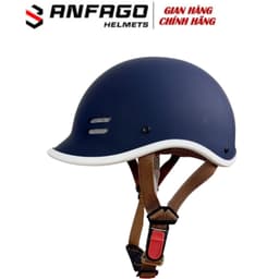 Mũ Bảo Hiểm Cá Heo Kiểu Dáng Thời Trang, Năng Động - Size 52-58 cm, Đủ Màu Sắc 8