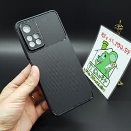 [Bản NỘI ĐỊA CHINA] Ốp Lưng Xia0mi Redmi Note 11 PRO / Note 11 PRO+ 5G 6.67" TR.QUỐC AutoFocus Vân 3D Carbon Chống Sốc 6