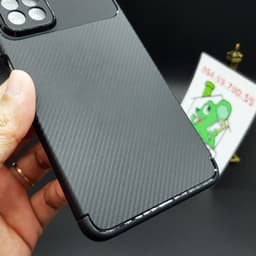 [Bản NỘI ĐỊA CHINA] Ốp Lưng Xia0mi Redmi Note 11 PRO / Note 11 PRO+ 5G 6.67" TR.QUỐC AutoFocus Vân 3D Carbon Chống Sốc 8