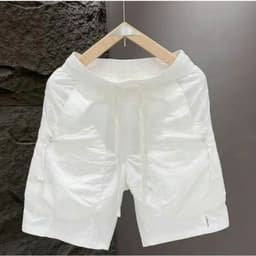 Quần Short Kaki Cho Nam, Chất Liệu Vải Cao Cấp Thoáng Mát, Trẻ Trung, Phong Cách 3