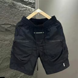 Quần Short Kaki Cho Nam, Chất Liệu Vải Cao Cấp Thoáng Mát, Trẻ Trung, Phong Cách 4