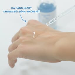 Serum HA B5 Plus Exosome Dermaxilic KR.LAB Cấp Ẩm Phục Hồi, Dưỡng Trắng Căng Bóng Da 100ml| Jolie Beauty 6