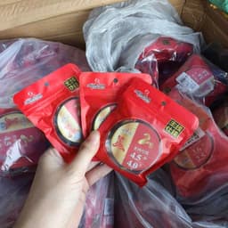 Trục Buộc Sẵn ( Chuyên Chép Rô )  Câu Đài Thiết Ngưu Chính Hãng [ Mỹ Nhân Ngư ] 4