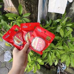 Trục Buộc Sẵn ( Chuyên Chép Rô )  Câu Đài Thiết Ngưu Chính Hãng [ Mỹ Nhân Ngư ] 5