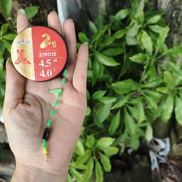 Trục Buộc Sẵn ( Chuyên Chép Rô )  Câu Đài Thiết Ngưu Chính Hãng [ Mỹ Nhân Ngư ] 3