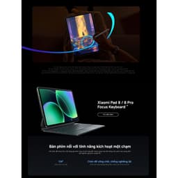 Máy Tính Bảng Xiaomi Pad 8 8GB 256GB Chính Hãng BH 18 Tháng 8