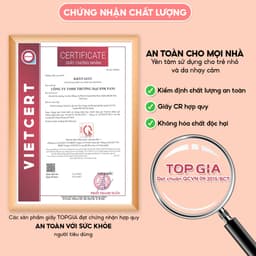 Giấy ăn rút  Đa Sắc Top Gia thùng 30 gói cao cấp 4 lớp dập vân 4D chắc chắn siêu dai, mềm mịn 6