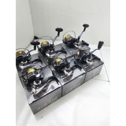 [Chất Lượng] Máy Câu Cao Cấp Beaking Ker và KR-II Size Từ 1000-6000 8