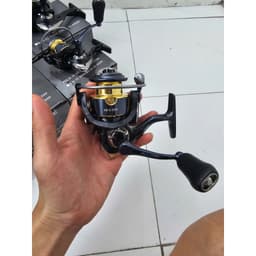 [Chất Lượng] Máy Câu Cao Cấp Beaking Ker và KR-II Size Từ 1000-6000 9