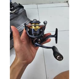[Chất Lượng] Máy Câu Cao Cấp Beaking Ker và KR-II Size Từ 1000-6000 4