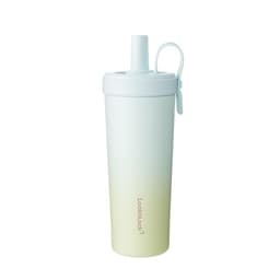 Ly Giữ Nhiệt Phủ Sứ LocknLock Ceramic Milk Tea Tumbler LHC4369 720ml, Hàng Chính Hãng, Kèm Ống Hút Trân Châu - JoyMall 7