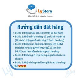 Cốc In Theo Yêu Cầu LyStory Shop, Ly Sứ In Hình, In Logo, In chữ Làm Quà Tặng, Thiết kế Miễn Phí 2