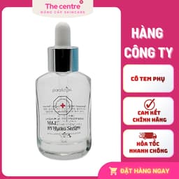 [cty]  - Paralapiel M&F B5 Hydro Serum 30ml - Serum Phục Hồi Dưỡng Ẩm, Cho Mọi Loại Da 1