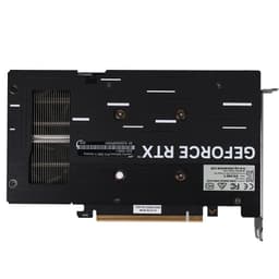 Card Màn Hình Colorful GeForce RTX 5060 Ti Gaming DUO 16GB-V - BH 36 tháng 6