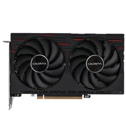 Card Màn Hình Colorful GeForce RTX 5060 Ti Gaming DUO 16GB-V - BH 36 tháng 3