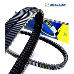 Dây curoa MICHELIN. dây đai chuyển động dành cho xe tay ga 3