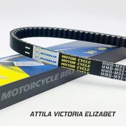 Dây curoa MICHELIN. dây đai chuyển động dành cho xe tay ga 7