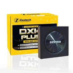 Android Box Zestech DX14 PLUS TH2 TH2 RAM 8GB/128GB Tặng VIETMAPLIVE và SIM 4G, Chip 8 nhân cấu hình mạnh mẽ ổn định 4