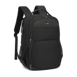 Balo COOLBELL 8296 Cao Cấp - Balo Laptop 15.6inch 1