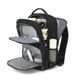 Balo COOLBELL 8296 Cao Cấp - Balo Laptop 15.6inch 5
