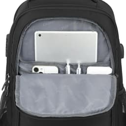 Balo COOLBELL 8296 Cao Cấp - Balo Laptop 15.6inch 6