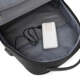 Balo COOLBELL 8296 Cao Cấp - Balo Laptop 15.6inch 7