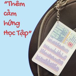 Móc Khóa - Bảng tuần hoàn hóa học (theo chương trình mới) - Chất liệu thẻ nhựa dầy 4 lớp 4