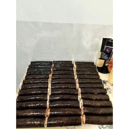 100 Lá Rong Cuộn Gymbap - Shushi Dày Dai Hàng Nội Địa 2
