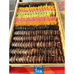 100 Lá Rong Cuộn Gymbap - Shushi Dày Dai Hàng Nội Địa 4