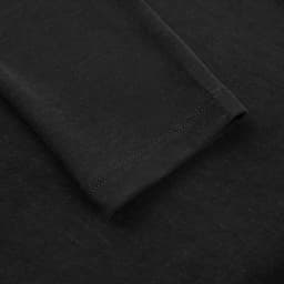 [ẨN] Áo Thun Dài Tay Nữ Cổ Chéo GENVIET JEANS Ôm Body Chất Thun Tăm Mát Lạnh Phù Hợp Đi Làm, Đi Chơi 9178 8