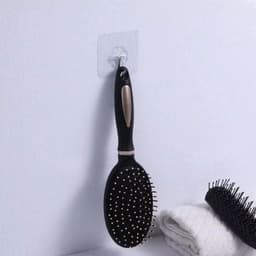 Lược Gỡ Rối Tóc - Lược Massage Da Đầu Chống Tĩnh Điện Giảm Gãy Rụng Dùng Cho Mọi Loại Tóc Nam Nữ 5