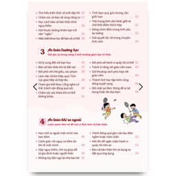 Sách - Con Trai, Con Gái À: Tự Bảo Vệ bản Thân Mình Là Quan Trọng Nhất (Lẻ Tùy Chọn) 5