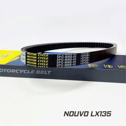 Dây curoa MICHELIN. dây đai chuyển động dành cho xe tay ga 6