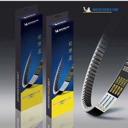 Dây curoa MICHELIN. dây đai chuyển động dành cho xe tay ga 2