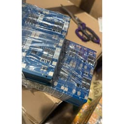 Mạch 1s-2s-3s-4s 3,2v pin sắt 7