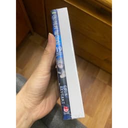 (19đb) Vở Chú thuật hồi chiến tập 19 đặc biệt - jjk 19 đặc biệt - Jujutsu Kaisen 19 special 2