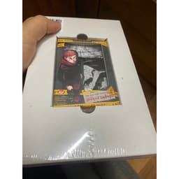 (19đb) Vở Chú thuật hồi chiến tập 19 đặc biệt - jjk 19 đặc biệt - Jujutsu Kaisen 19 special 4
