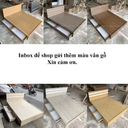 Tủ quần áo cánh lùa, kết hợp mây mắt cáo, gỗ cn MDF CPX-T97 6
