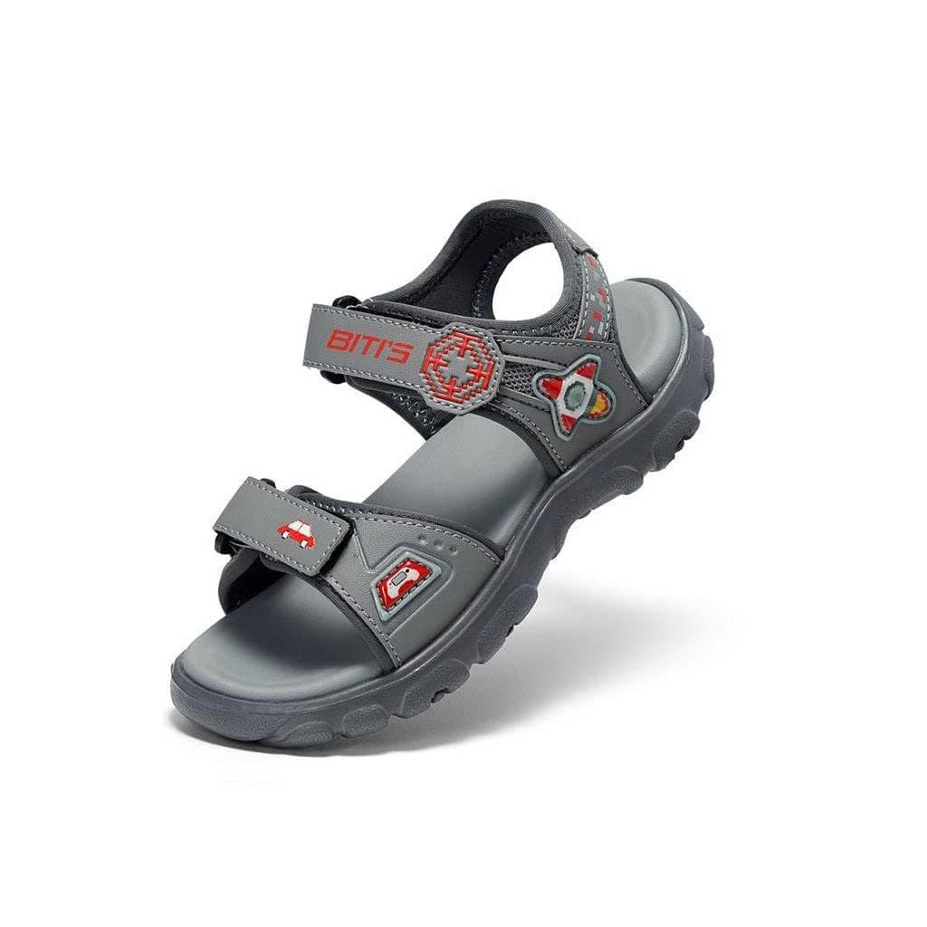 Dép Sandal Bé Trai Biti's Nhẹ Và Êm Chân BEB0076