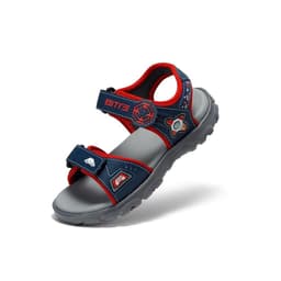 Dép Sandal Bé Trai Biti's Nhẹ Và Êm Chân BEB0076 3