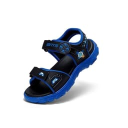 Dép Sandal Bé Trai Biti's Nhẹ Và Êm Chân BEB0076 7
