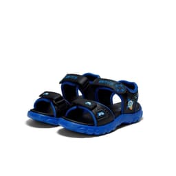 Dép Sandal Bé Trai Biti's Nhẹ Và Êm Chân BEB0076 8