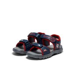 Dép Sandal Bé Trai Biti's Nhẹ Và Êm Chân BEB0076 4