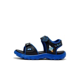 Dép Sandal Bé Trai Biti's Nhẹ Và Êm Chân BEB0076 9