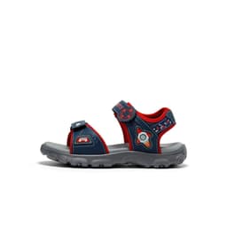 Dép Sandal Bé Trai Biti's Nhẹ Và Êm Chân BEB0076 5