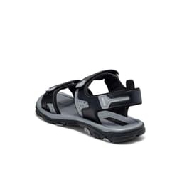 Sandal Biti's Nam Màu Đen/Xám Siêu Nhẹ BRM003 3