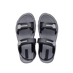 Sandal Biti's Nam Màu Đen/Xám Siêu Nhẹ BRM003 8